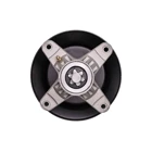 Messerspindel für Gartentraktoren Cub Cadet MTD Toro (OEM 618-04456 618-04456A 618-04461 918-04456A 918-04456B 918-04461 918-04461A 112-0460)