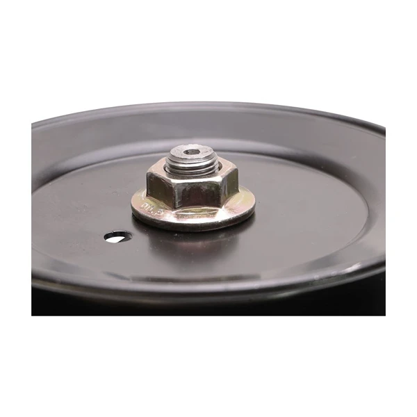 Messerspindel für Gartentraktoren Cub Cadet MTD Toro (OEM 618-04456 618-04456A 618-04461 918-04456A 918-04456B 918-04461 918-04461A 112-0460)
