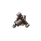 Messerspindel für Gartentraktoren Husqvarna Craftsman Poulan (OEM 532143651 143651)