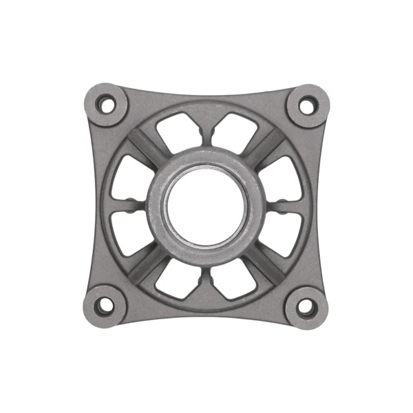 Messerspindel für Gartentraktoren Husqvarna Jonsered McCulloch (OEM 581650801 581650501)