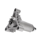 Messerspindel für Gartentraktoren Husqvarna Jonsered Partner McCulloch Craftsman Poulan (OEM 532130794 130794)