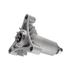Messerspindel für Gartentraktoren Husqvarna Jonsered Partner McCulloch Craftsman Poulan (OEM 532130794 130794)