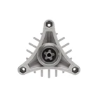 Messerspindel für Gartentraktoren Husqvarna Jonsered Partner McCulloch Craftsman Poulan (OEM 532130794 130794)
