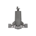 Messerspindel für Gartentraktoren Husqvarna Jonsered Partner McCulloch Craftsman Poulan (OEM 532130794 130794)