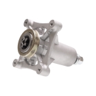 Messerspindel für Gartentraktoren Husqvarna Jonsered Partner McCulloch Craftsman Poulan (OEM 532192870 587819701 532192872 187292 192870)