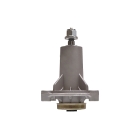 Messerspindel für Gartentraktoren Husqvarna Jonsered Partner McCulloch Craftsman Poulan (OEM 532192870 587819701 532192872 187292 192870)