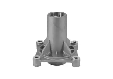 Messerspindel für Gartentraktoren Husqvarna McCulloch Jonsered (OEM 580796101 587126105 580856001)