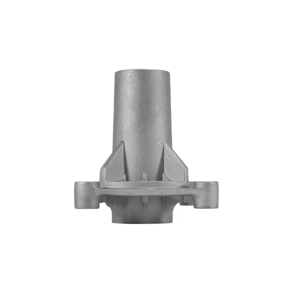 Messerspindel für Gartentraktoren Husqvarna McCulloch Jonsered (OEM 580796101 587126105 580856001)
