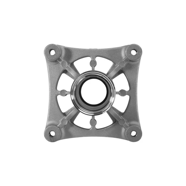 Messerspindel für Gartentraktoren Husqvarna McCulloch Jonsered (OEM 580796101 587126105 580856001)