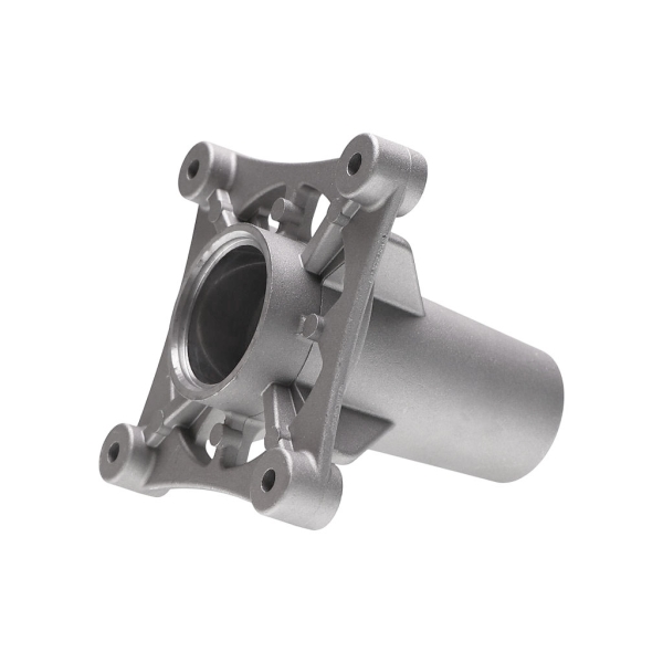 Messerspindel für Gartentraktoren Husqvarna McCulloch Jonsered (OEM 580796101 587126105 580856001)