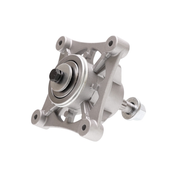 Messerspindel für Gartentraktoren Husqvarna McCulloch (OEM 581650501 581650701 581650801581650501)