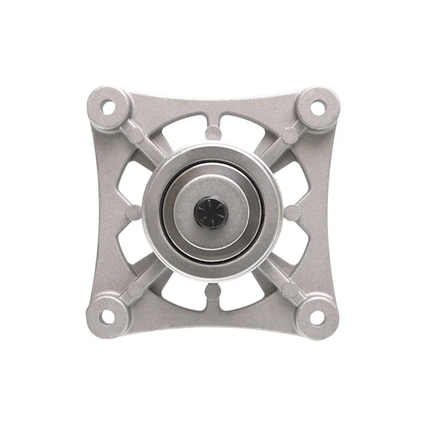 Messerspindel für Gartentraktoren Husqvarna McCulloch (OEM 581650501 581650701 581650801581650501)