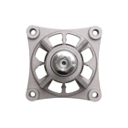 Messerspindel für Gartentraktoren Husqvarna McCulloch (OEM 581650501 581650701 581650801581650501)