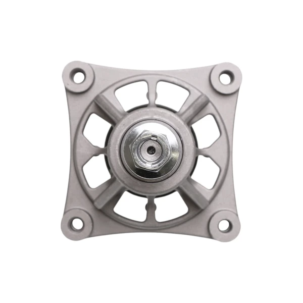 Messerspindel für Gartentraktoren Husqvarna McCulloch (OEM 581650501 581650701 581650801581650501)