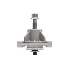 Messerspindel für Gartentraktoren Husqvarna McCulloch (OEM 581650501 581650701 581650801581650501)
