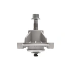 Messerspindel für Gartentraktoren Husqvarna McCulloch (OEM 581650501 581650701 581650801581650501)