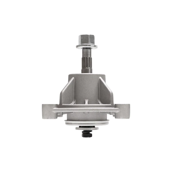 Messerspindel für Gartentraktoren Husqvarna McCulloch (OEM 581650501 581650701 581650801581650501)