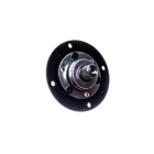 Messerspindel für Gartentraktoren MTD Cub Cadet Troy-Bilt (OEM 717-0906 717-0906A 753-05319 917-0906 917-0906A)