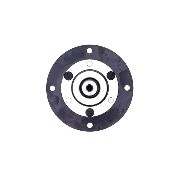 Messerspindel für Gartentraktoren MTD Cub Cadet Troy-Bilt (OEM 717-0906 717-0906A 753-05319 917-0906 917-0906A)