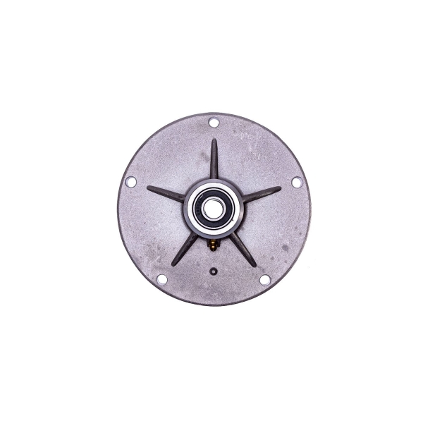 Messerspindel für Gartentraktoren MTD Murray (OEM 1001046 20551 24384 24385 492574)