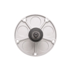 Messerspindel für Gartentraktoren MTD Murray (OEM 1001200 1001200MA 1001709MA 1001046)