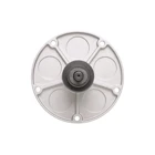 Messerspindel für Gartentraktoren MTD Murray (OEM 1001200 1001200MA 1001709MA 1001046)