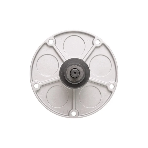 Messerspindel für Gartentraktoren MTD Murray (OEM 1001200 1001200MA 1001709MA 1001046)