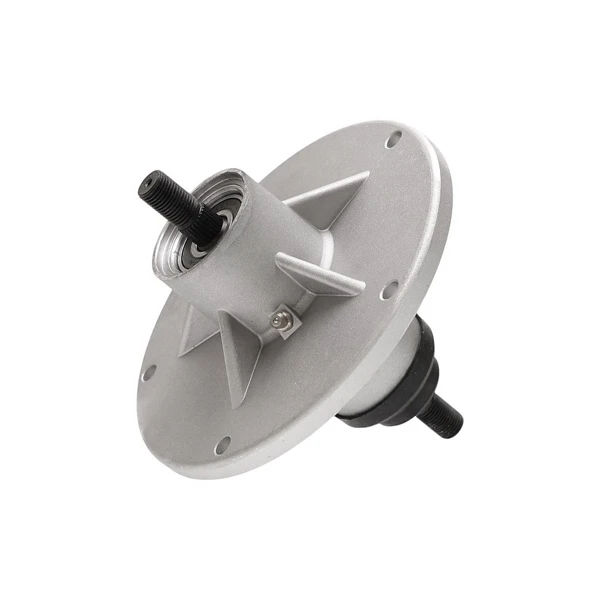 Messerspindel für Gartentraktoren MTD Murray (OEM 1001200 1001200MA 1001709MA 1001046)