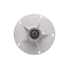 Messerspindel für Gartentraktoren MTD Murray (OEM 1001200 1001200MA 1001709MA 1001046)