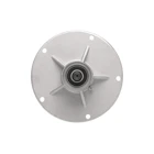 Messerspindel für Gartentraktoren MTD Murray (OEM 1001200 1001200MA 1001709MA 1001046)