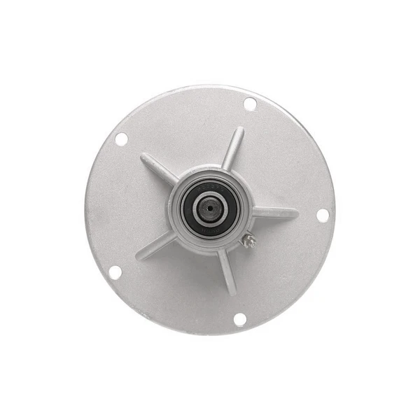 Messerspindel für Gartentraktoren MTD Murray (OEM 1001200 1001200MA 1001709MA 1001046)