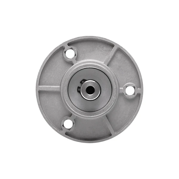 Messerspindel rechts für Gartentraktoren Stiga Honda Castel Garden (OEM 382207203/0 82207203/0 1136-0482-01)