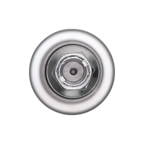 Messerwelle 133,7 mm für Husqvarna Jonsered McCulloch Gartentraktoren (OEM 581650701 581650501)