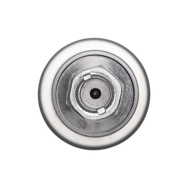 Messerwelle 175 mm für Husqvarna McCulloch Jonsered Gartentraktoren (OEM 580854701 587126105 580856001)