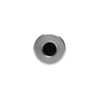 Messerwelle 177 mm links mit Rechtsgewinde für Gartentraktoren Castel Garden TC92 Stiga Honda Solo (OEM 125020802/0 1136-0099-01 SL25020802)
