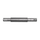 Messerwelle 177 mm rechte Seite mit Linksgewinde für Castel Garden TC 92 Stiga Honda Solo Gartentraktoren (OEM 125020803/0 25020803/0 SL25020803)