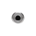 Messerwelle 177 mm rechte Seite mit Linksgewinde für Castel Garden TC 92 Stiga Honda Solo Gartentraktoren (OEM 125020803/0 25020803/0 SL25020803)