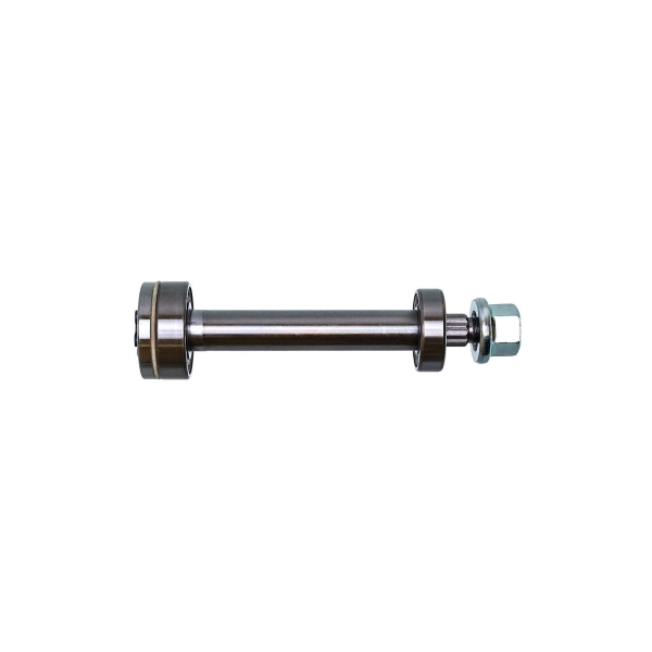 Messerwelle 179 mm für Gartentraktoren Husqvarna Jonsered Partner McCulloch Craftsman Poulan (OEM 532133172 532137646 532137645 133172 137645)
