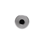 Messerwelle 188 mm rechte Seite Linksgewinde für Castel Garden TC102 TC122 Gartentraktoren (OEM 25020801/0 CG25020801H2 80213-VK1-003)