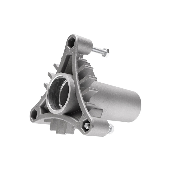 Messerwelle für Gartentraktoren Husqvarna Jonsered Partner McCulloch Rally VIKING Craftsman Poulan (OEM 6109 004 2010 532128774)