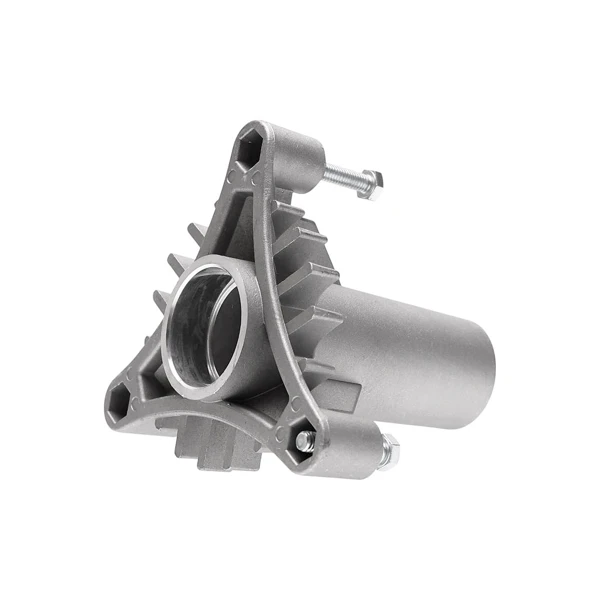 Messerwelle für Gartentraktoren Husqvarna Jonsered Partner McCulloch Rally VIKING Craftsman Poulan (OEM 6109 004 2010 532128774)