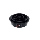Mini Trimmerkopf für Homelite Freischneider und Trimmer ST155 ST165 ST285 LT250 LT250C ST175 SX135 HLT15S T285BC BC800 F2015 F2020 F2035 HLT260EDN HLT26CD HLT26CDSN HLTCDSY