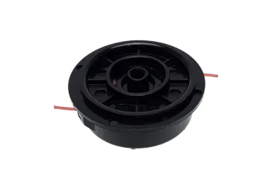 Mini Trimmerkopf für Homelite Freischneider und Trimmer ST155 ST165 ST285 LT250 LT250C ST175 SX135 HLT15S T285BC BC800 F2015 F2020 F2035 HLT260EDN HLT26CD HLT26CDSN HLTCDSY