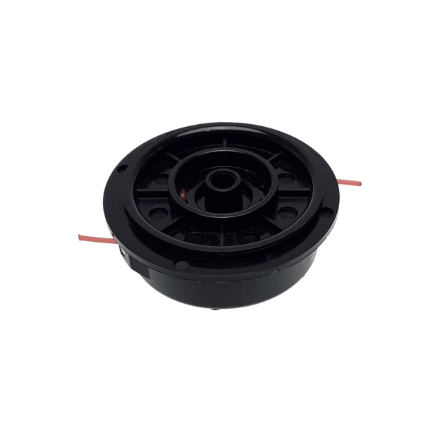 Mini Trimmerkopf für Homelite Freischneider und Trimmer ST155 ST165 ST285 LT250 LT250C ST175 SX135 HLT15S T285BC BC800 F2015 F2020 F2035 HLT260EDN HLT26CD HLT26CDSN HLTCDSY