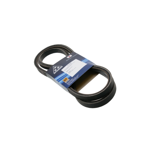 Mitsuboshi Keilriemen 1496 mm x 1552 mm x 17 mm für Stiga Gartentraktoren (OEM 8x1549 1134909701 9585014701)