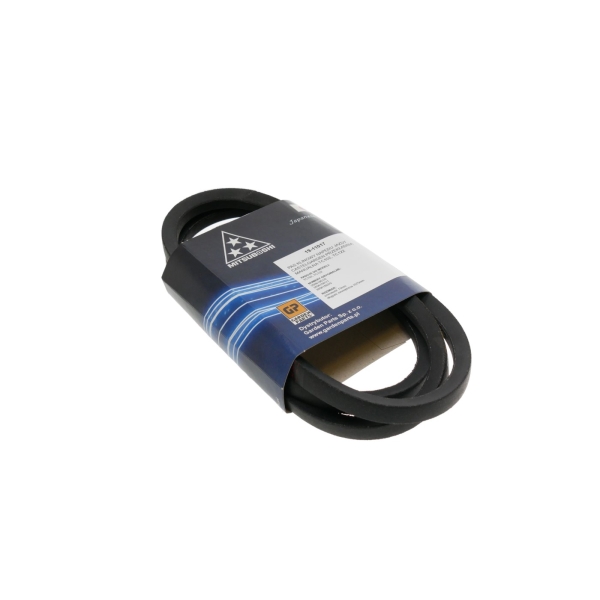 Mitsuboshi Keilriemen 1525 mm x 1575 mm x 13 mm für Brill Castel Garden Viking Honda Stiga Gartentraktoren (OEM 35061501/0)