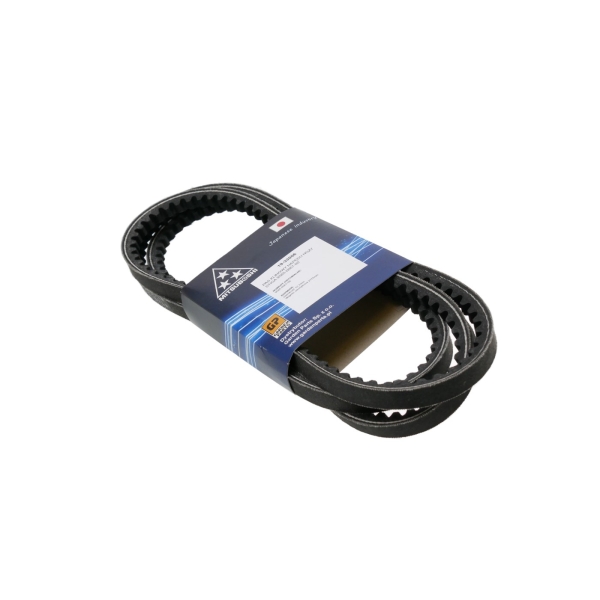 Mitsuboshi Keilriemen 2112 mm x 2175 mm x 12,7 mm für Stiga Gartentraktoren (OEM 9585006700)