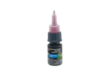 Mittelfester blauer Kleber zum Sichern von Schrauben MA PROFESSIONAL 10 ml