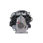 Motor Zongshen GB1000 Twin Leistung 32,5 PS Hubraum 999 ccm horizontale Welle