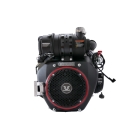 Motor Zongshen GB1000 Twin Leistung 32,5 PS Hubraum 999 ccm horizontale Welle